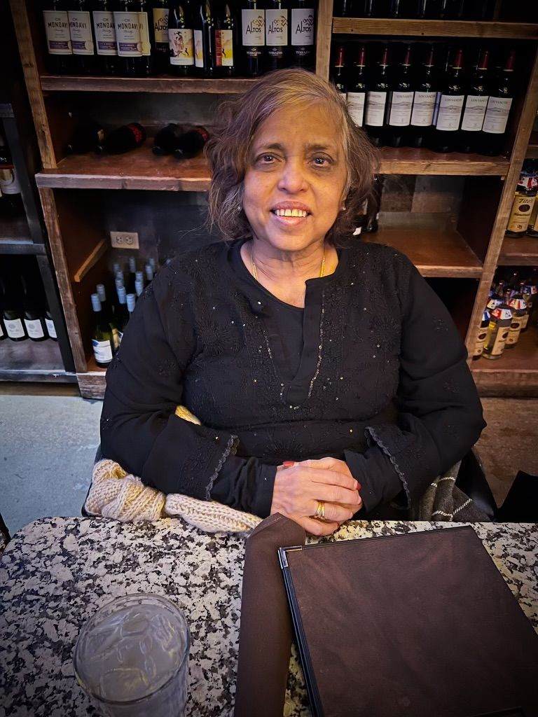 Indramanidevi Ponnampalam Profile Photo