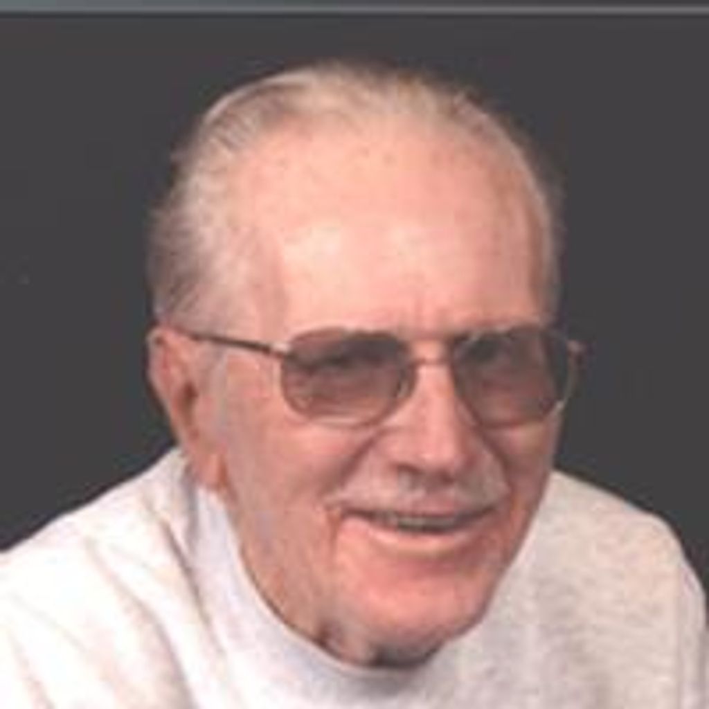 William "Bill" A. Williams Profile Photo