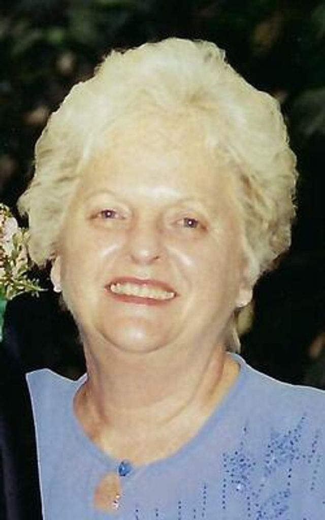 Nancy I. Witmer Profile Photo