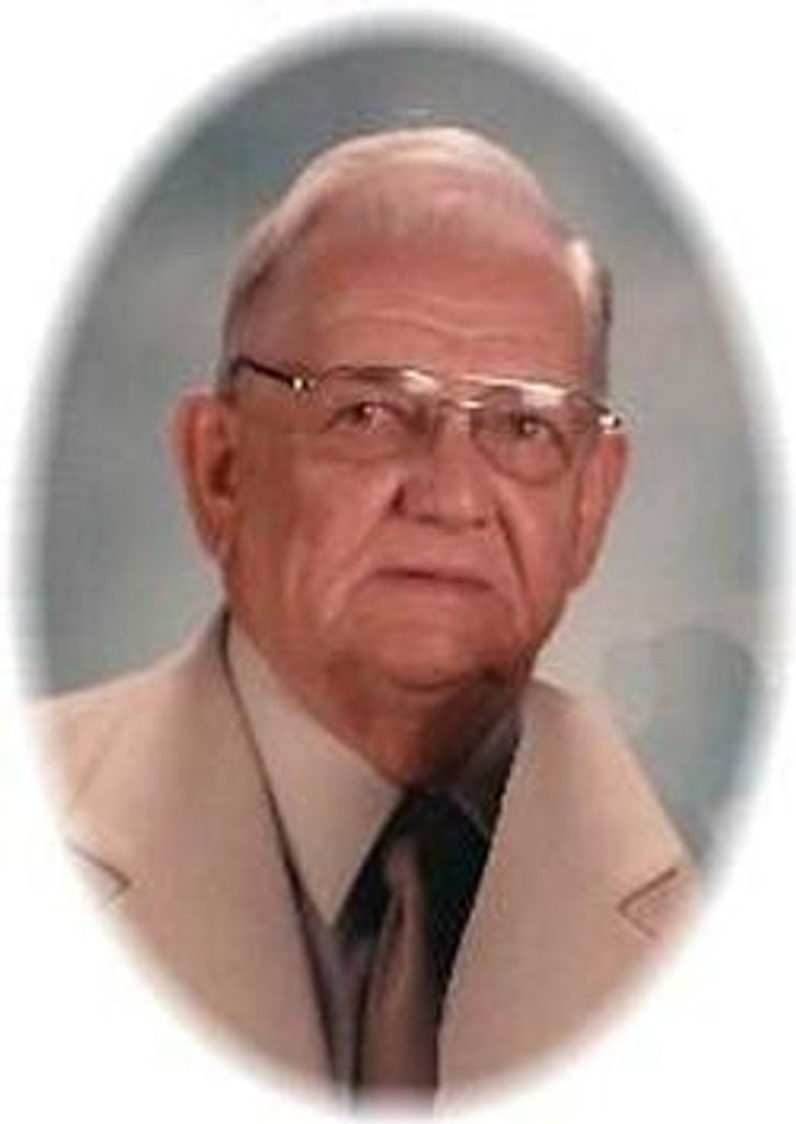 Robert Morton Leas Profile Photo