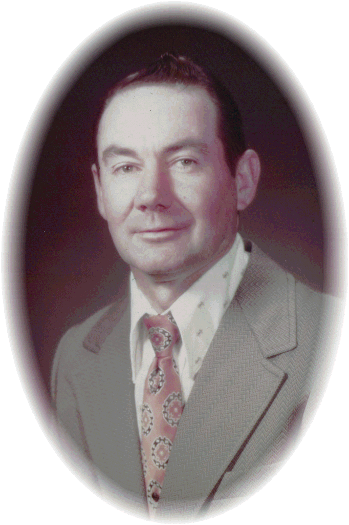 Louis E. Bushell