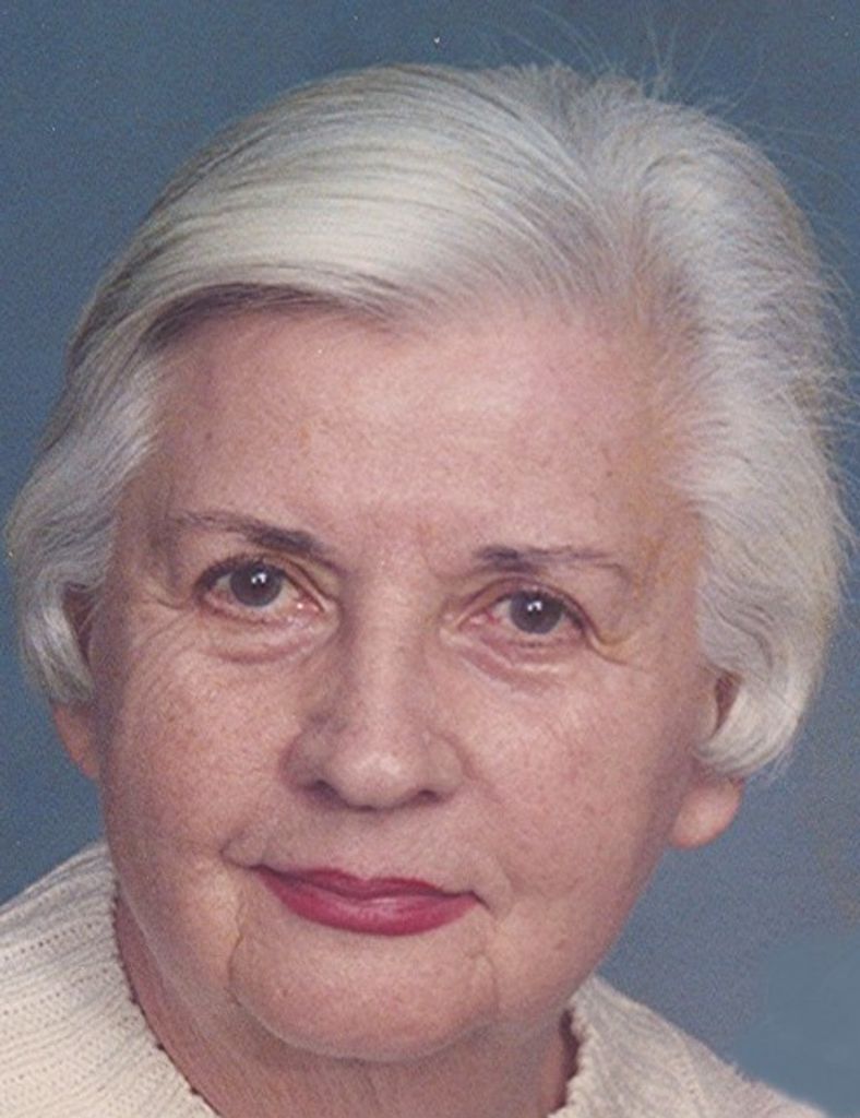 Helen C. (Carper)  Smouse Profile Photo
