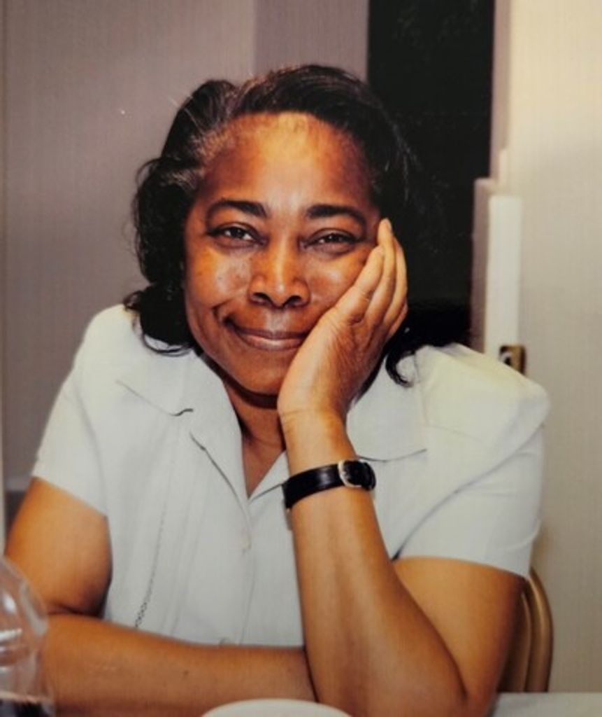 Queen Williams Jones Profile Photo
