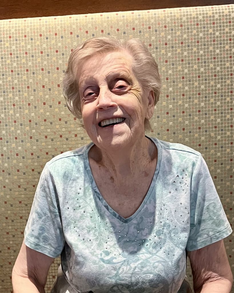 Mary Edith Carpenter Profile Photo