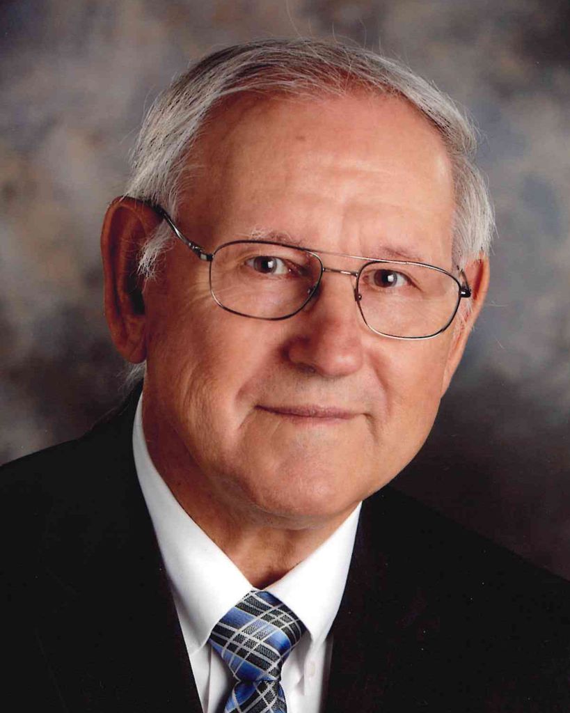 Robert J. Golka Profile Photo