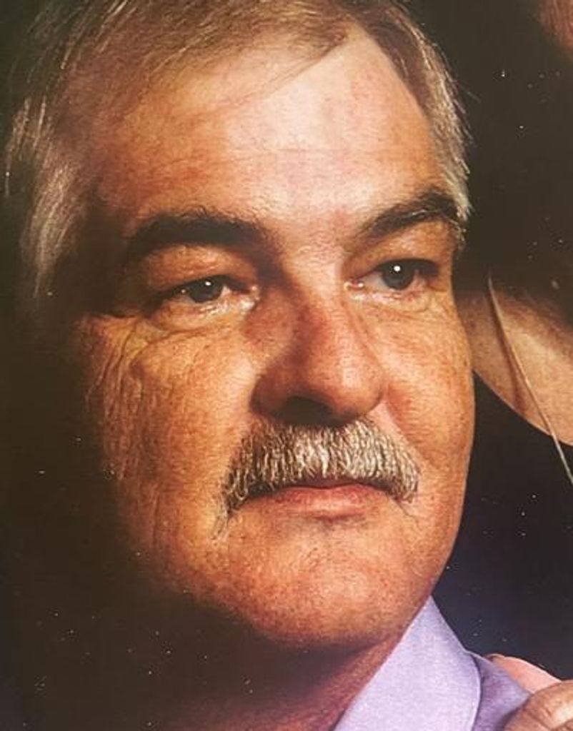 Joey Cersey Profile Photo