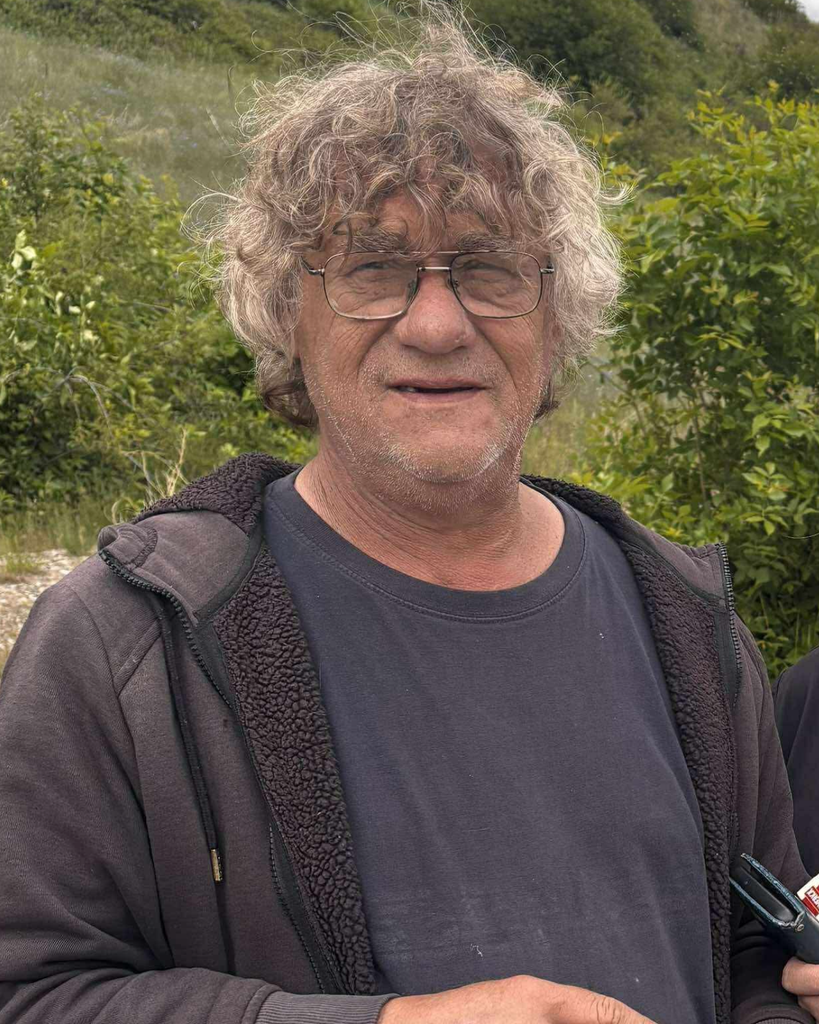 Gary L Gudmundsen