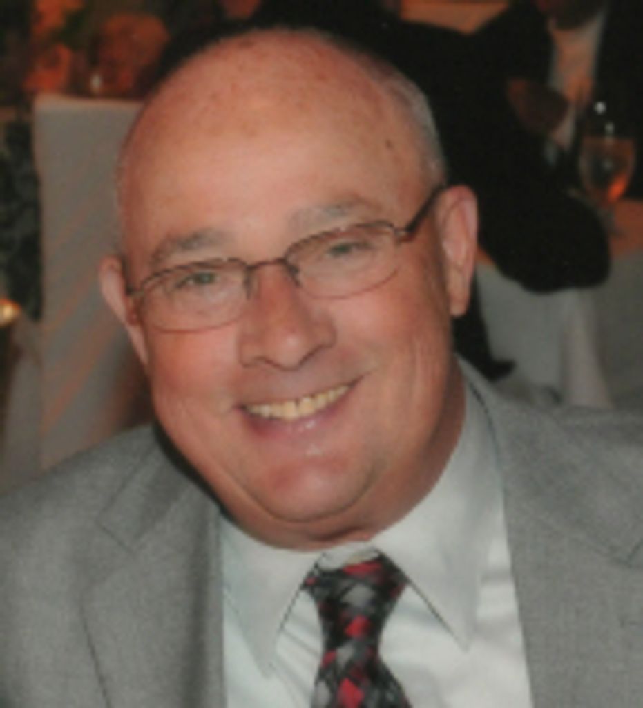David J Bohmann