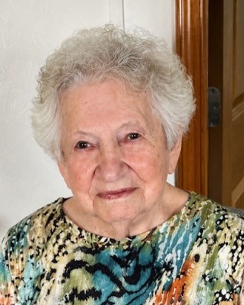 Althea J. Rinker-Beil Profile Photo