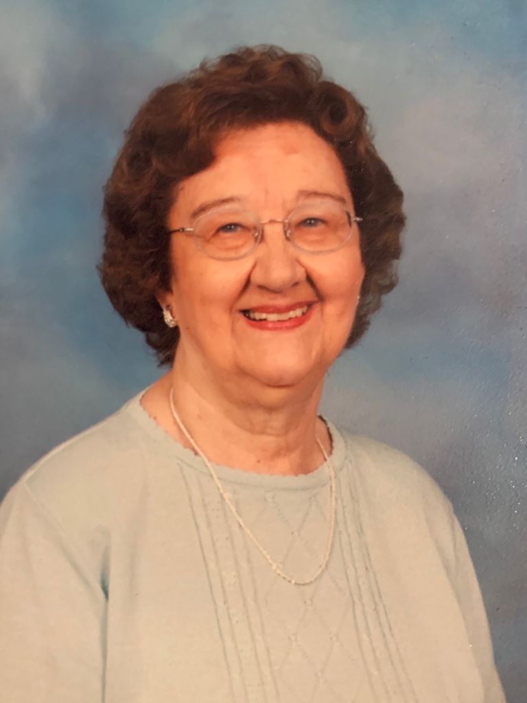 Gloria Marie Campbell Profile Photo