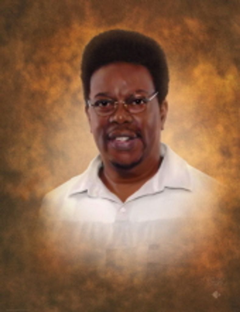 George Lewis Allen