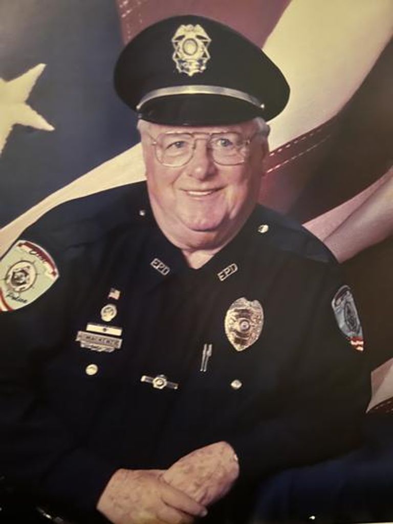 Hector “Bob” W. Mackenzie Jr. Profile Photo