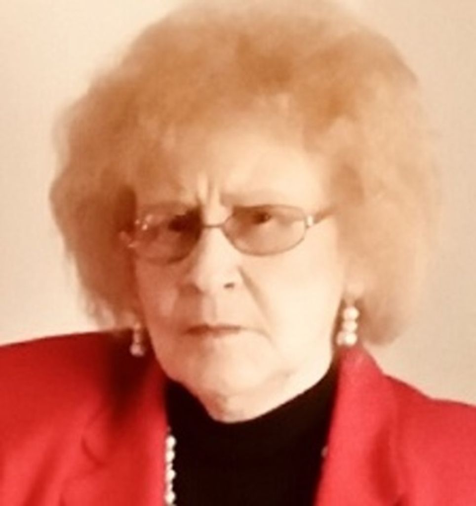 Wanda Estelene Pence Profile Photo