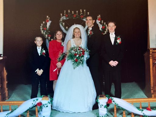 Barbara Jo (Blanton)  Knauer photo gallery thumbnail 29 of 94