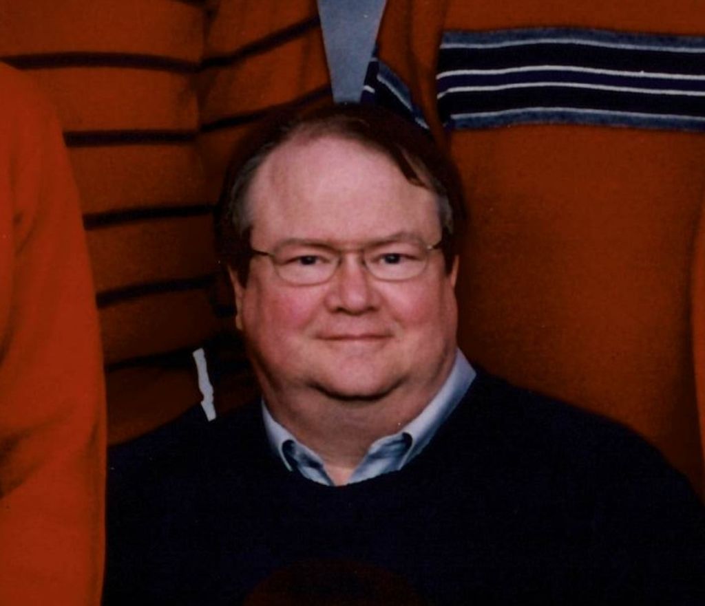 Loren Wayne Vander Hart