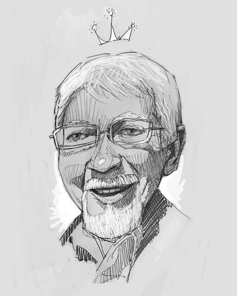 John Edwards Rutland, Jr.