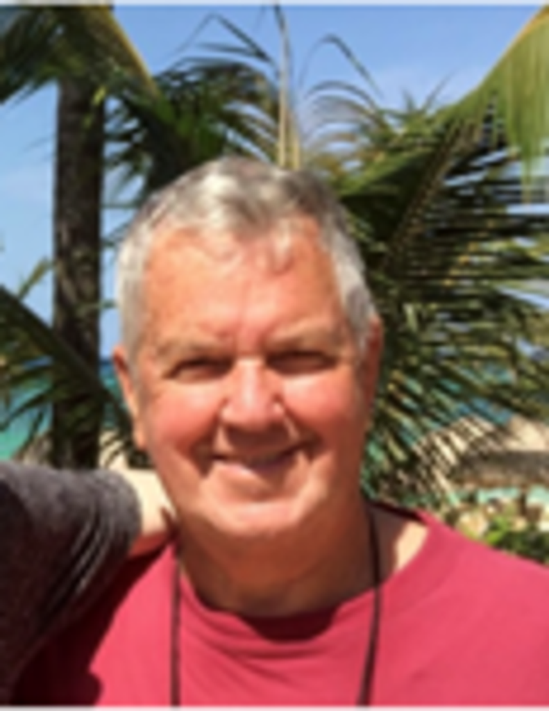 Michael Burke Profile Photo