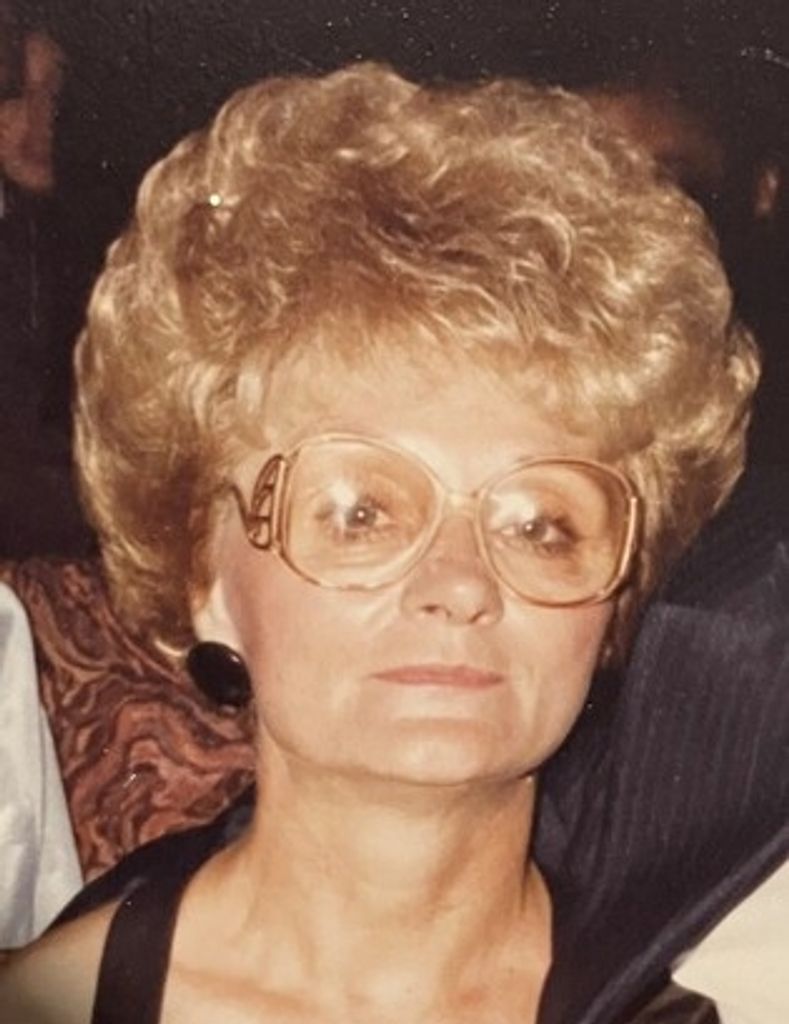 Frances Irene Hanson Profile Photo