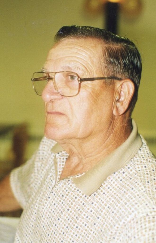Vladimir Krasnopera Profile Photo