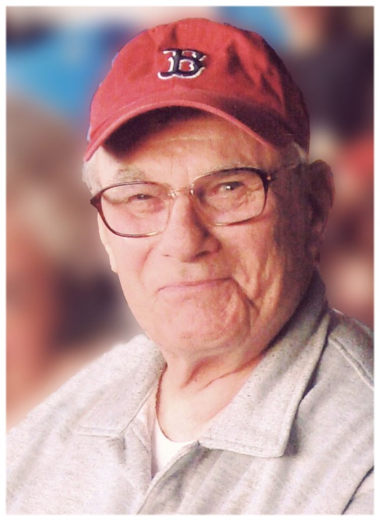 Glenn Allen Woodcock