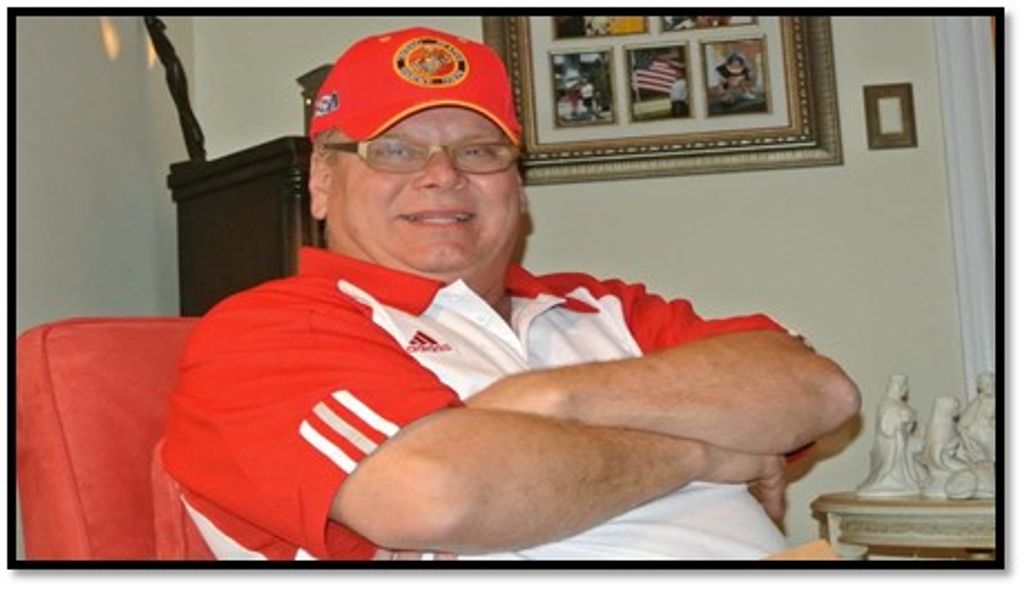 Steve Abramowicz