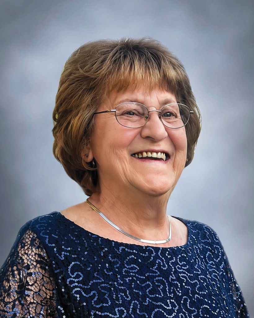 Julianne Mitchell