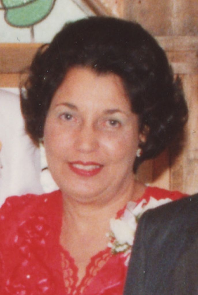 Annette Jean Blondell Hanna