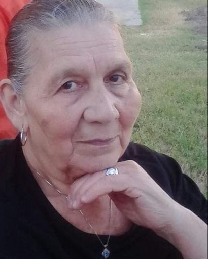 Flor Estela Martinez's obituary image