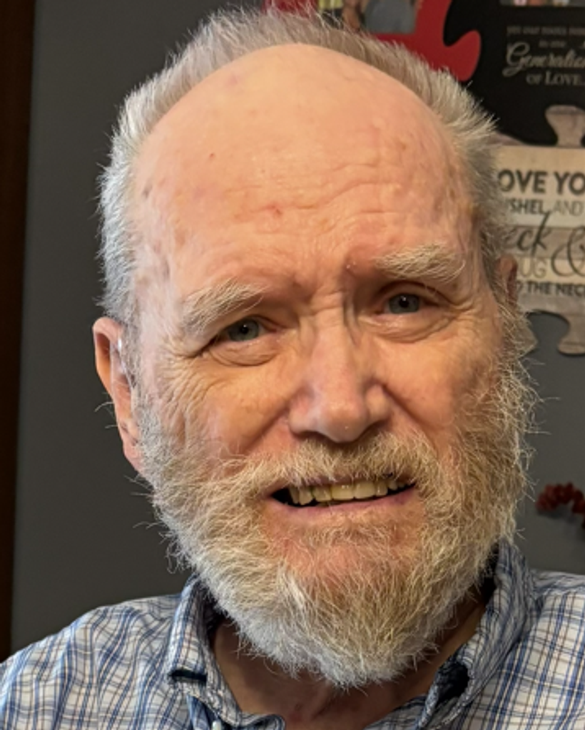 Meritt Keith Thogmartin Profile Photo