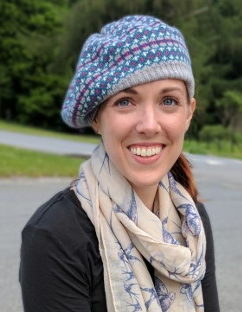 Lauren Nicole Flanigan, Phd.