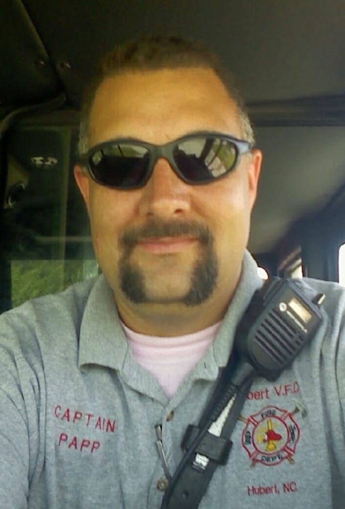 Andrew Hawkins Papp Sr. Profile Photo