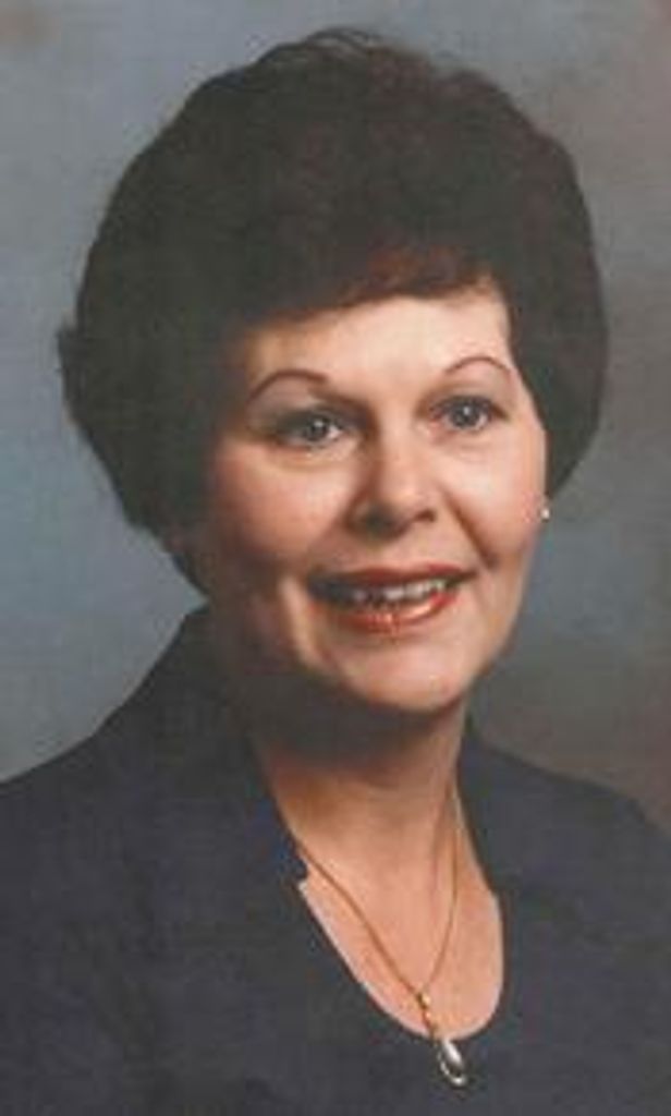 Linda Gail Wilson Profile Photo