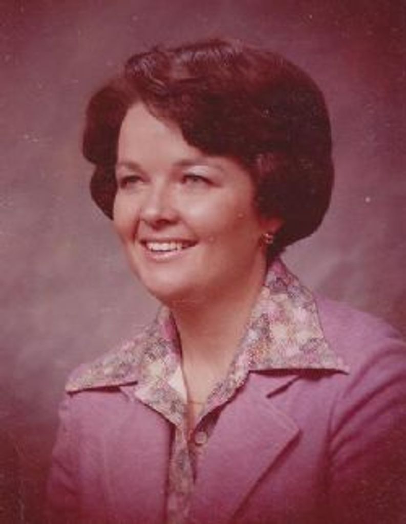 Judy  Ann Wagnon
