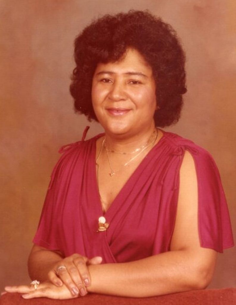 Geraldine Y. Fogg