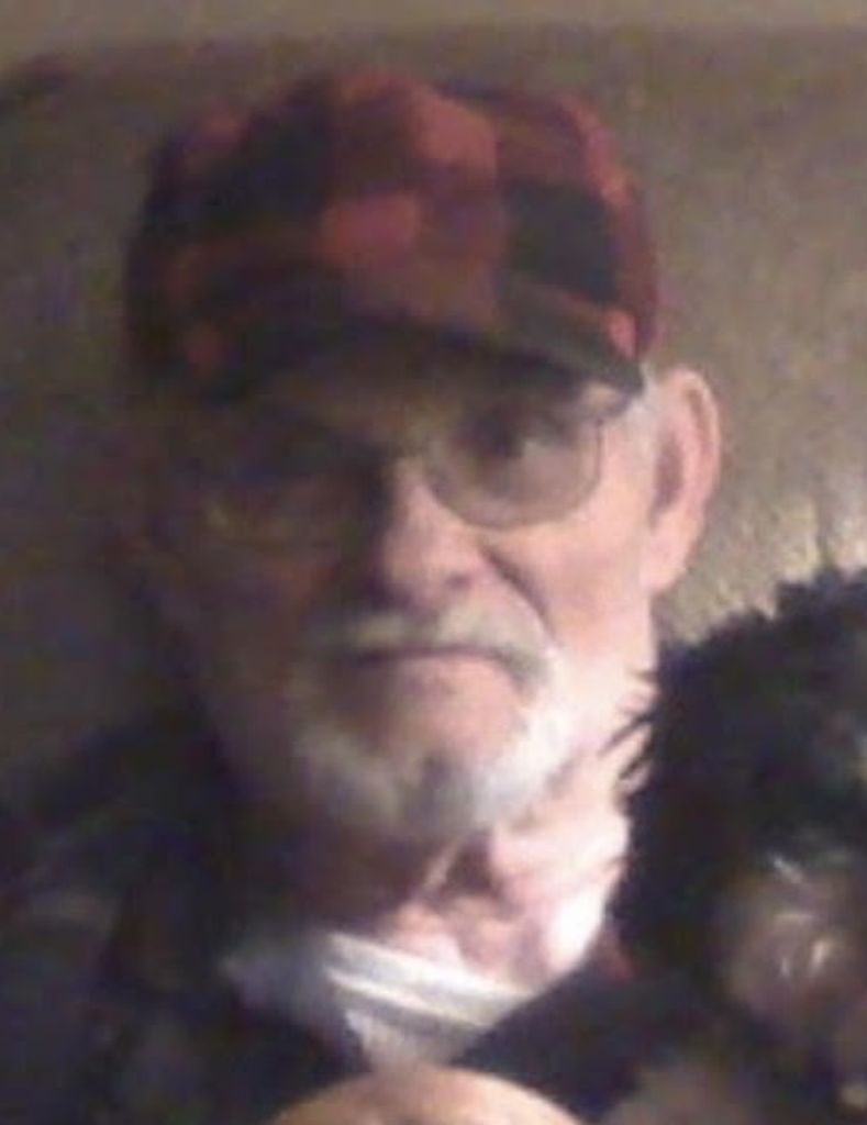 Ross Ervin Brown Profile Photo