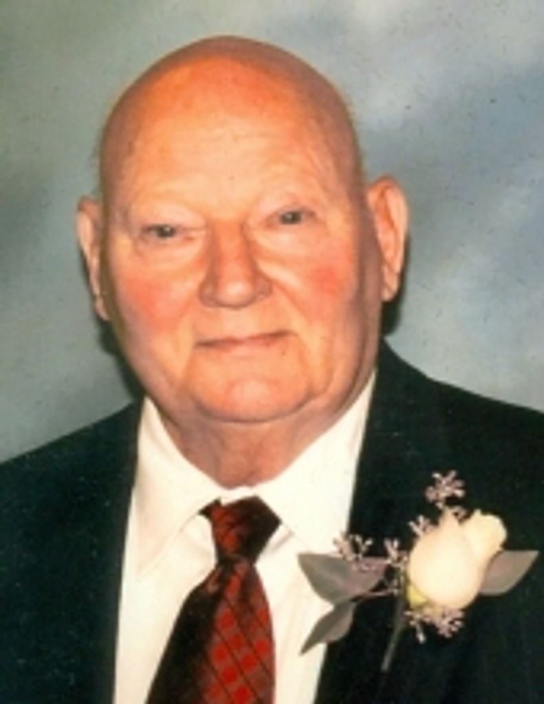 Maynard Arends