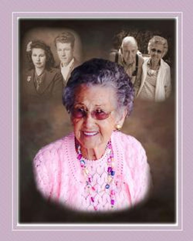 Dorlas Louise Gilliam Profile Photo