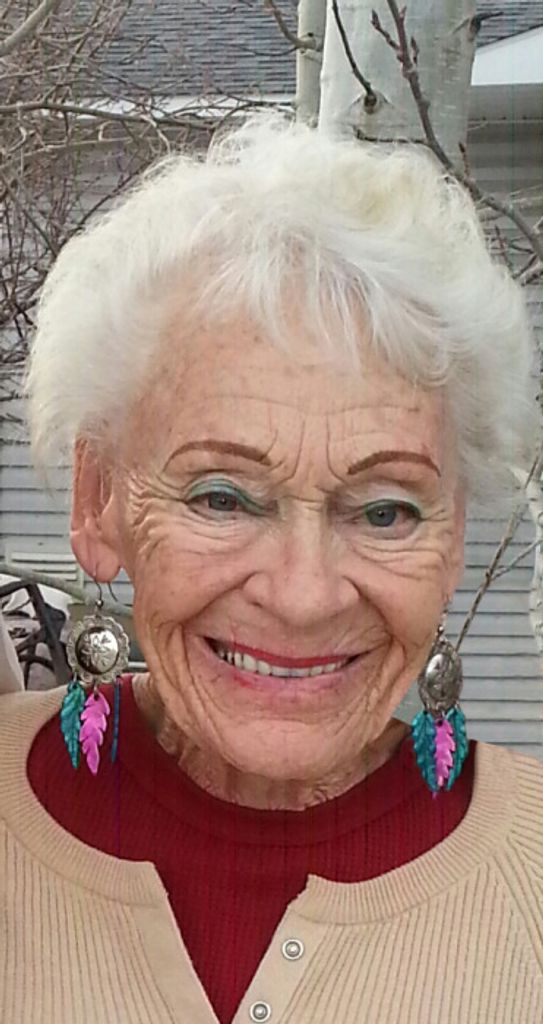 Mary Gerrard