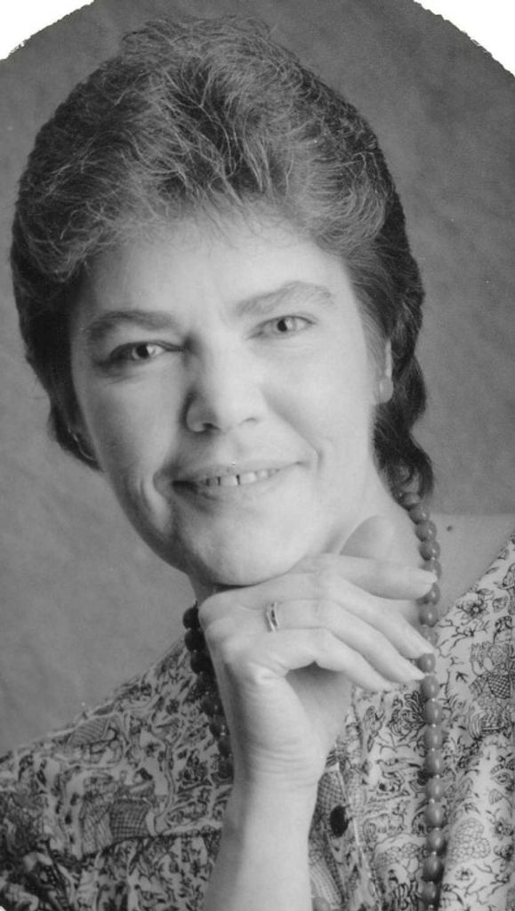 Diane K. Enigk