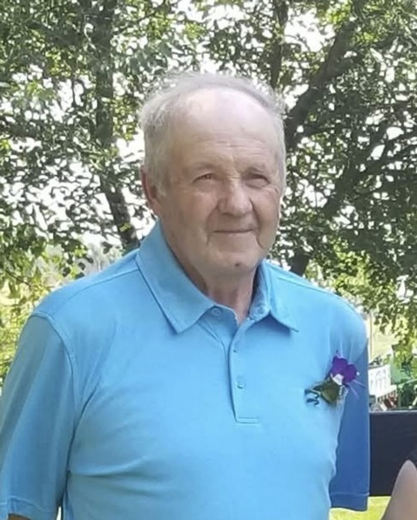 Dwight E. Moulton Profile Photo