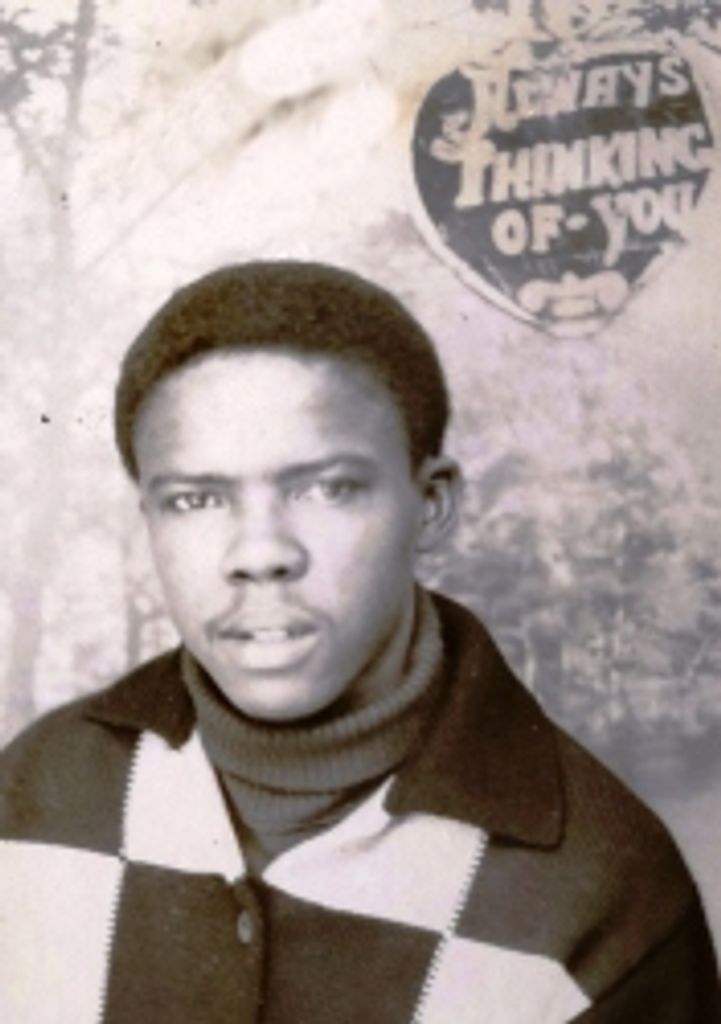 Freddie Lee Roberts Profile Photo