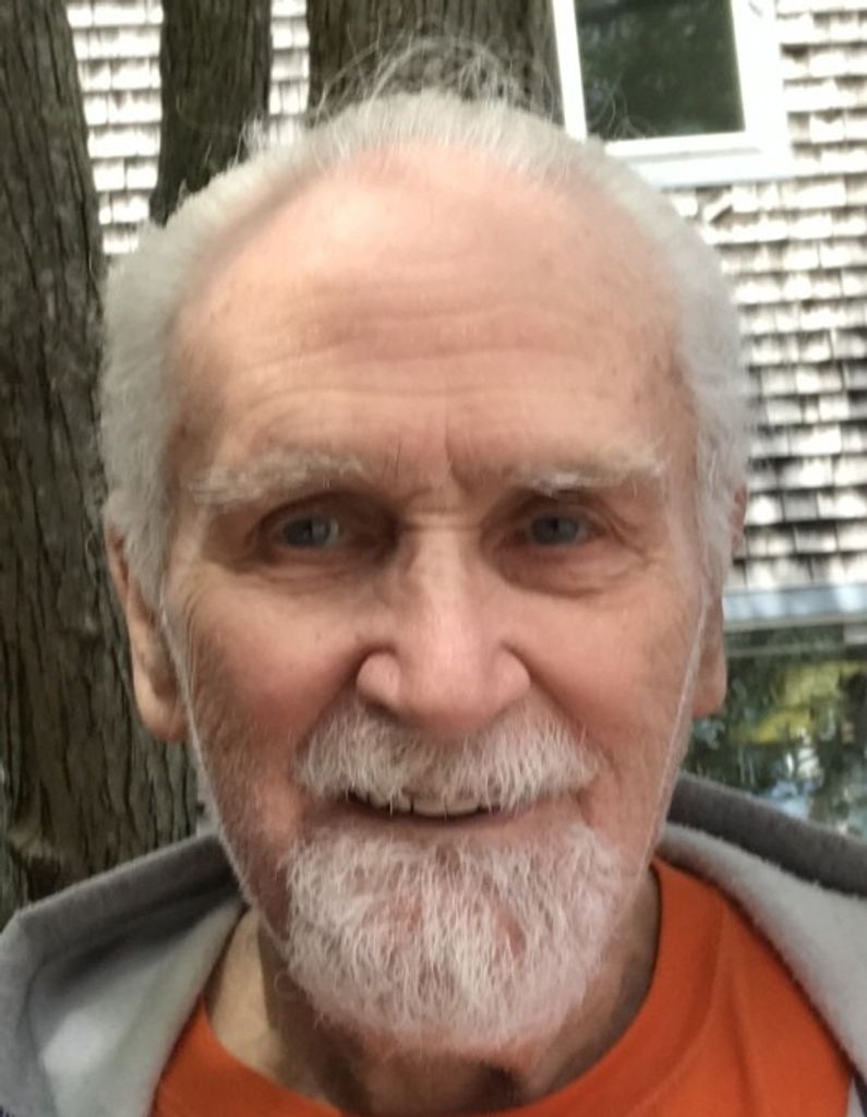 Barry G. Dawkins Profile Photo