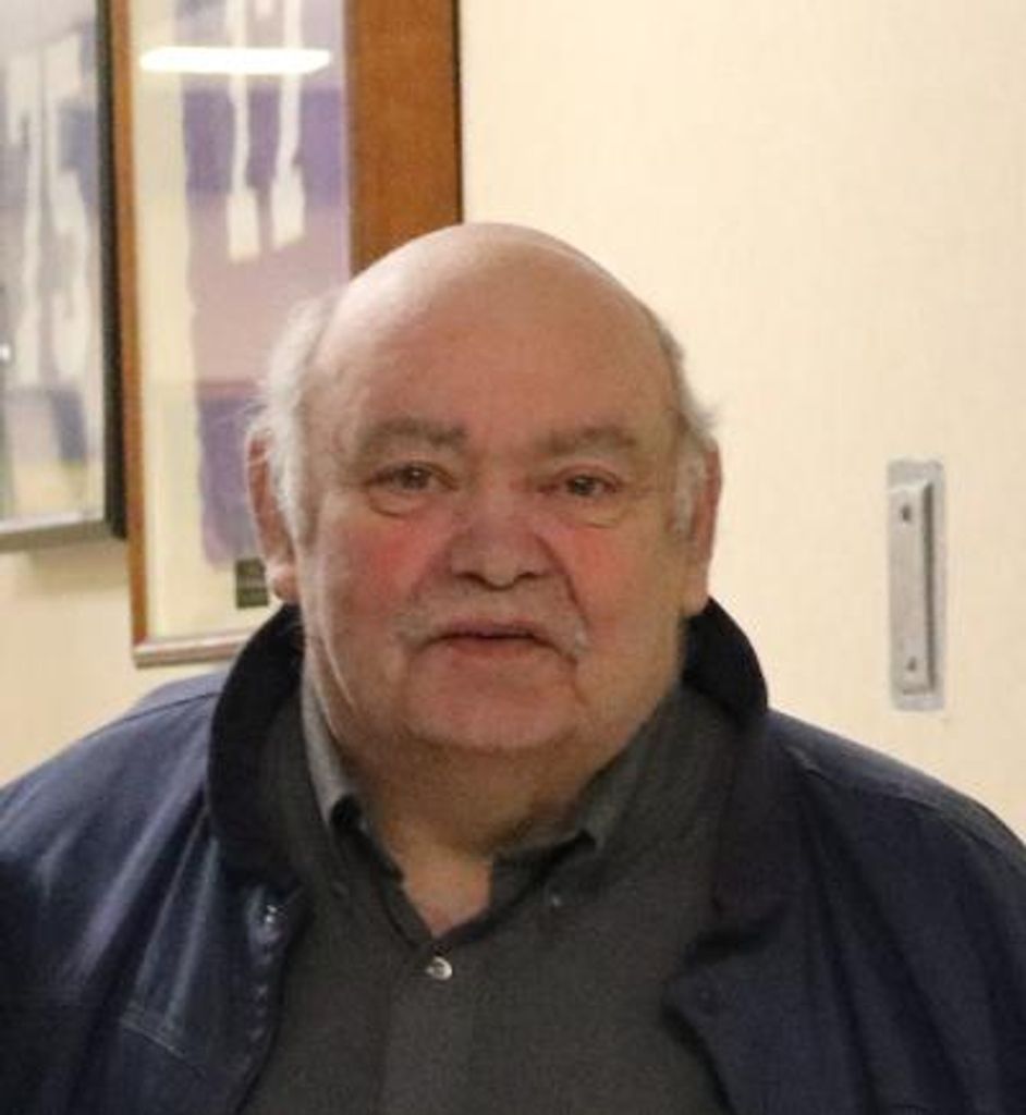 Thom R. Rich Profile Photo