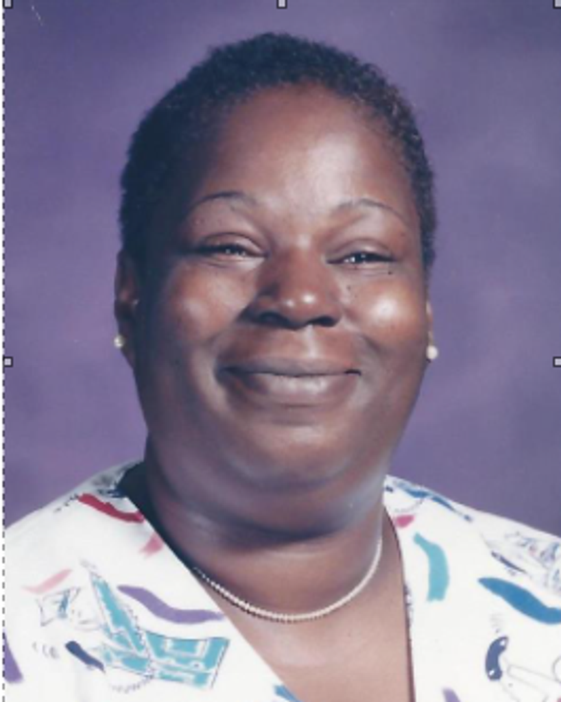Gwendolyn Copeland