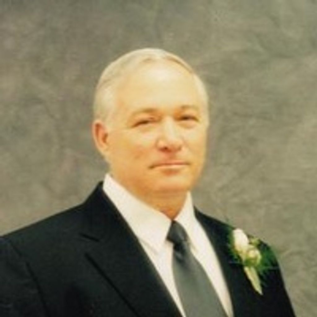 Tommy Lee Fordham