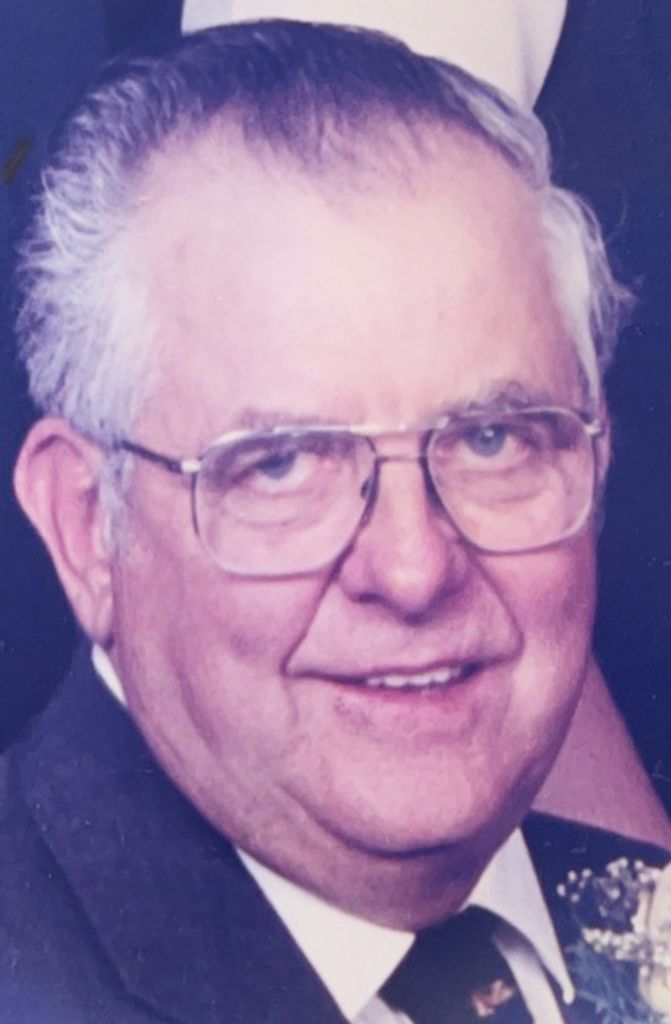 Paul J. Orf, Jr. Profile Photo