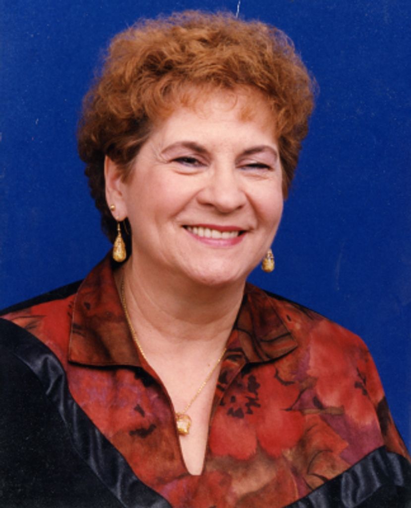 Gloria Dombroski Profile Photo