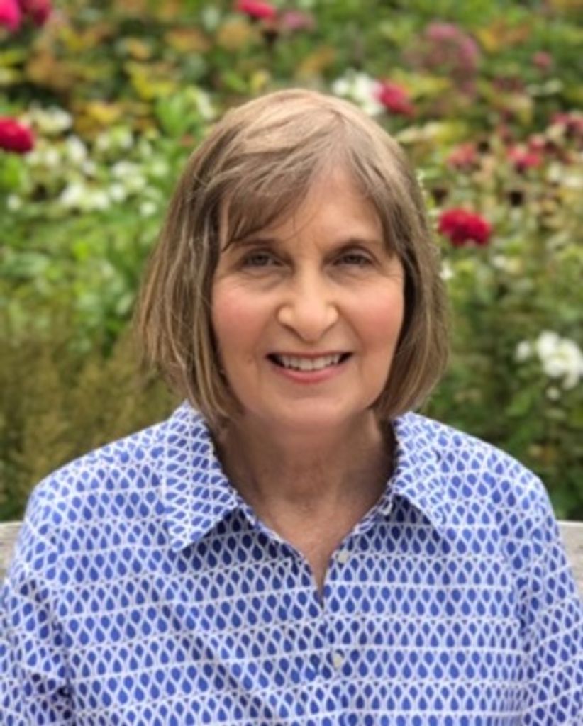 Mary Reindel Profile Photo