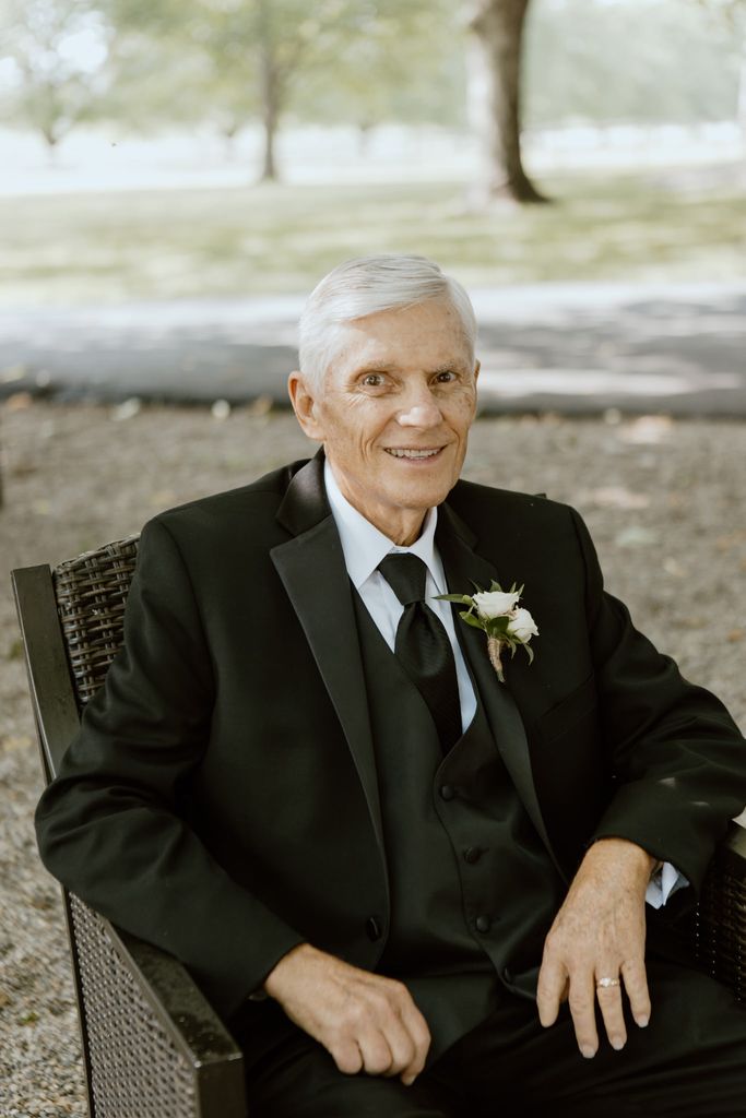 Curtis A. Wilson Profile Photo