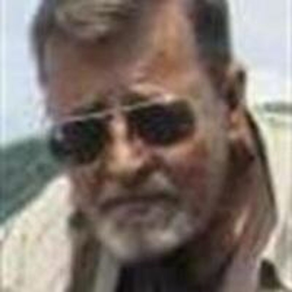 Dale W. Bell
